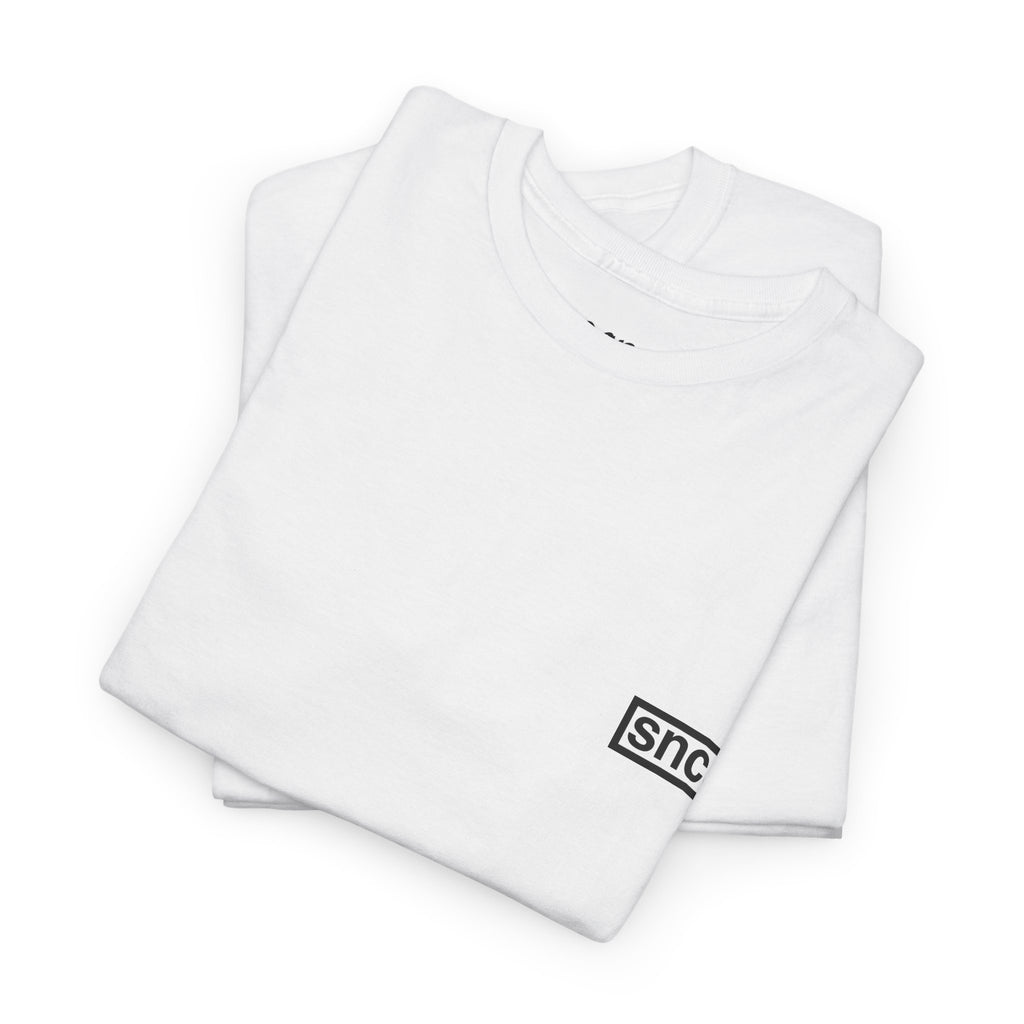 Small Box Logo Tee