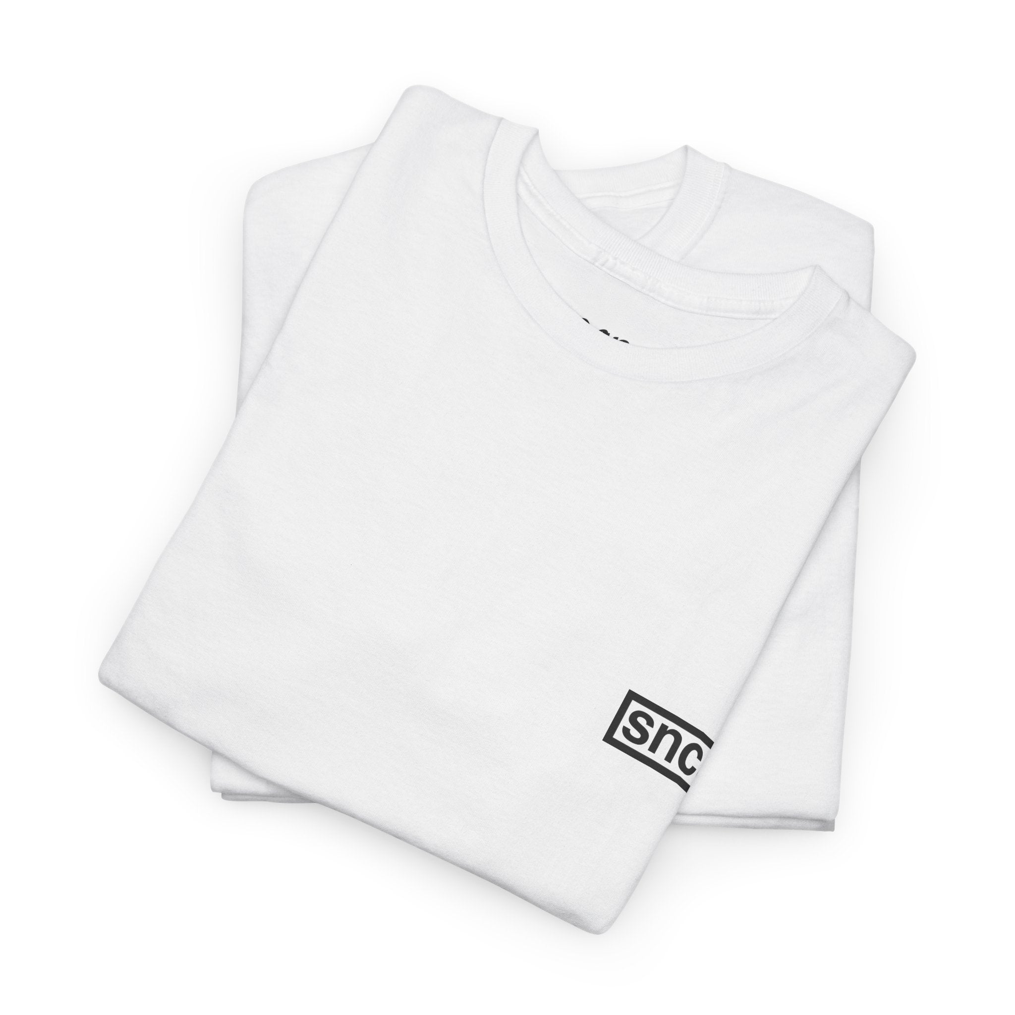 Small Box Logo Tee