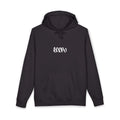 Tag Logo Hooded Sweatshirt