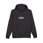 Tag Logo Hooded Sweatshirt