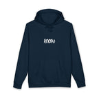 Tag Logo Hooded Sweatshirt