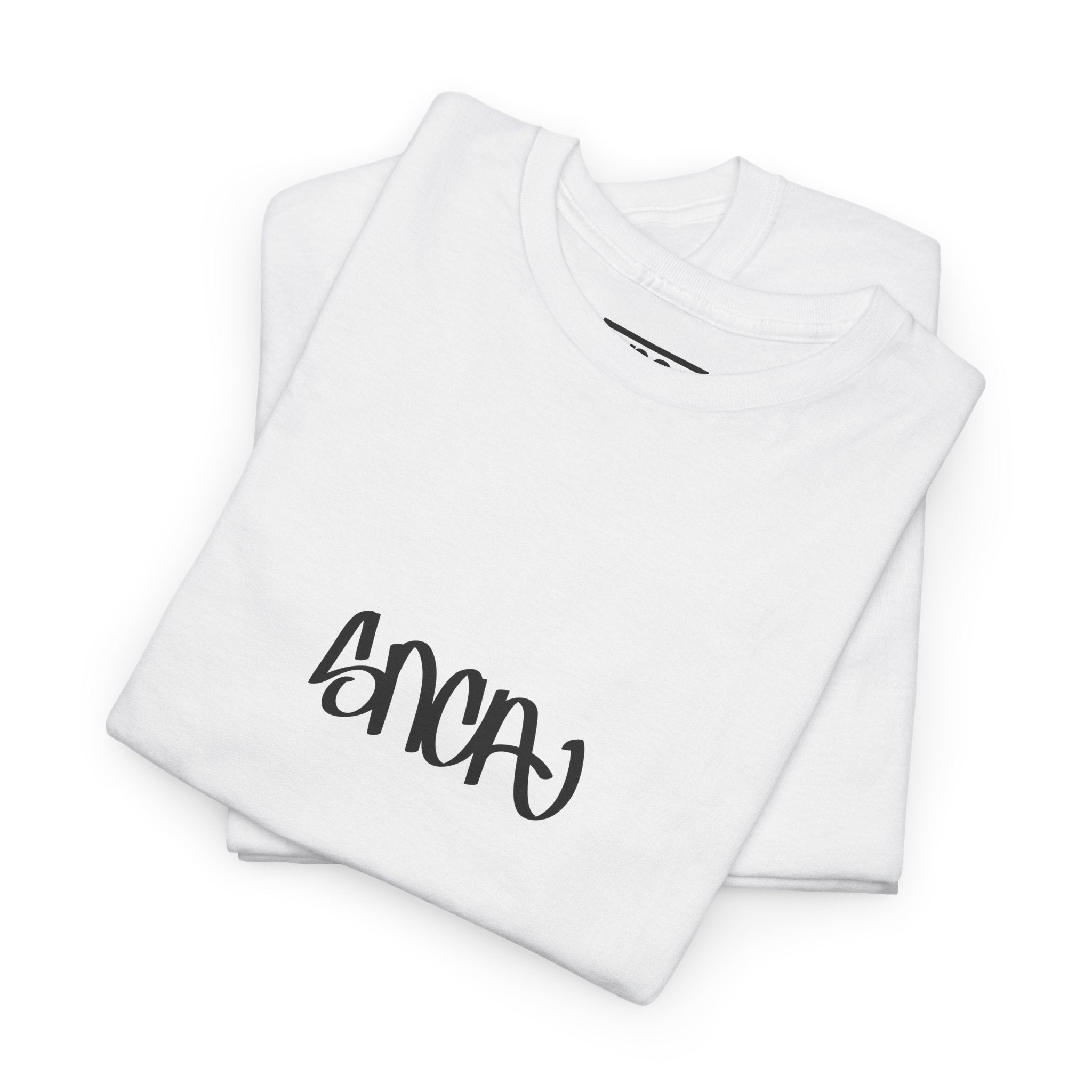 Tag Logo Tee