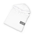 Box Logo Hooded Sweatshirt
