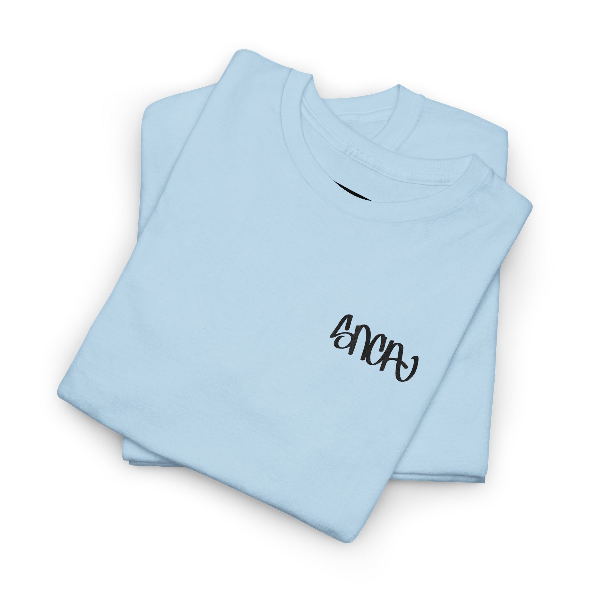 Embroidered Tag Logo