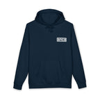 Box Logo Hooded Sweatshirt