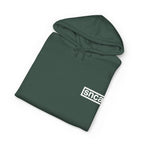 Box Logo Hooded Sweatshirt