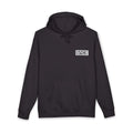 Box Logo Hooded Sweatshirt
