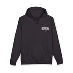 Box Logo Hooded Sweatshirt