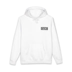Box Logo Hooded Sweatshirt