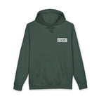 Box Logo Hooded Sweatshirt
