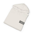 Box Logo Hooded Sweatshirt