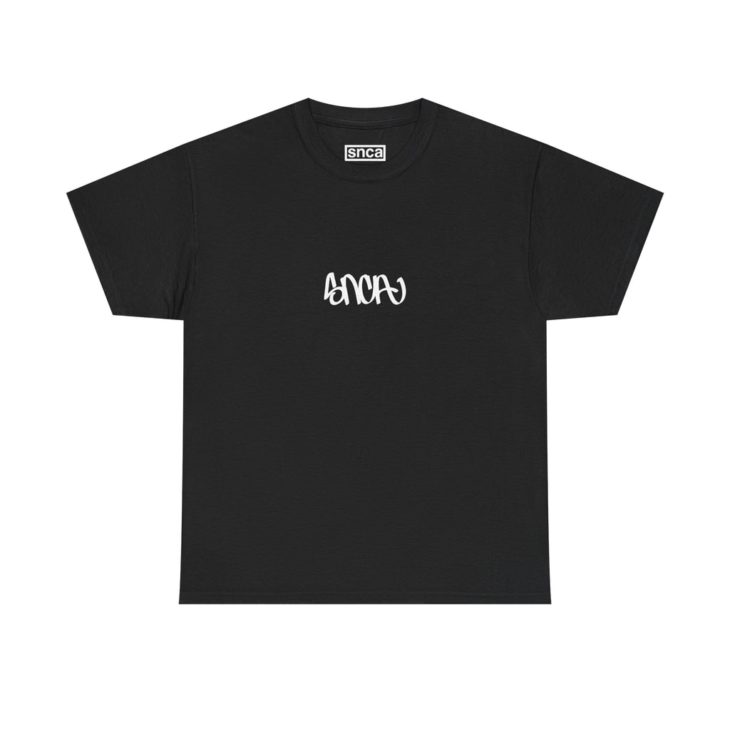 Tag Logo Tee