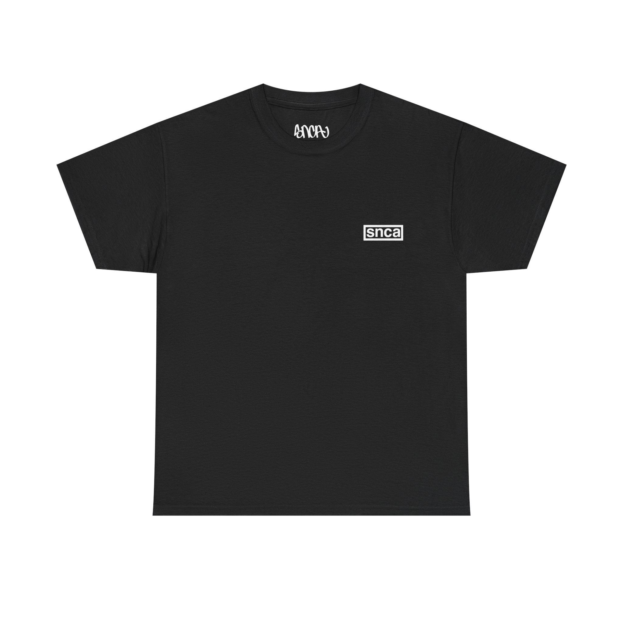 Small Box Logo Tee