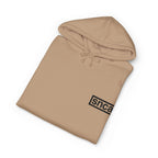 Box Logo Hooded Sweatshirt