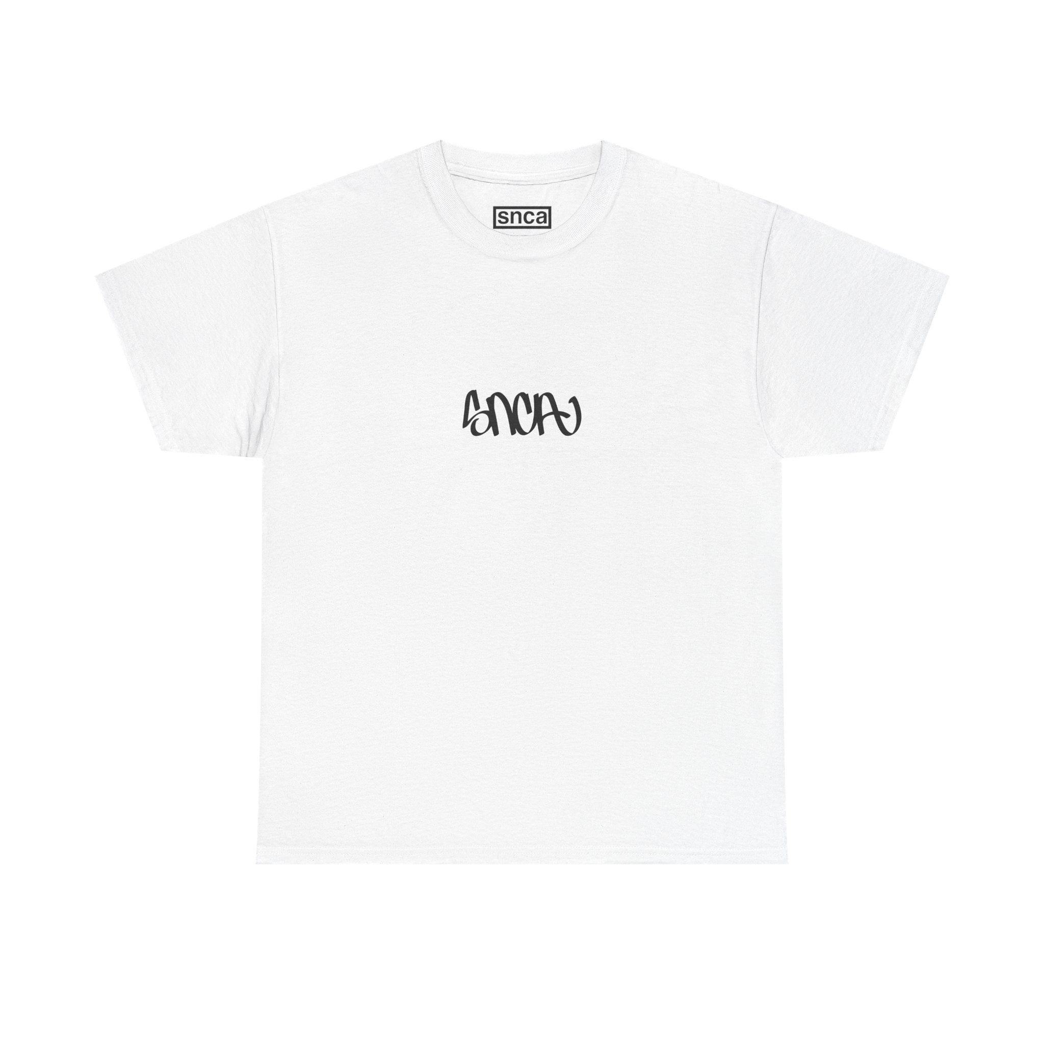 Tag Logo Tee
