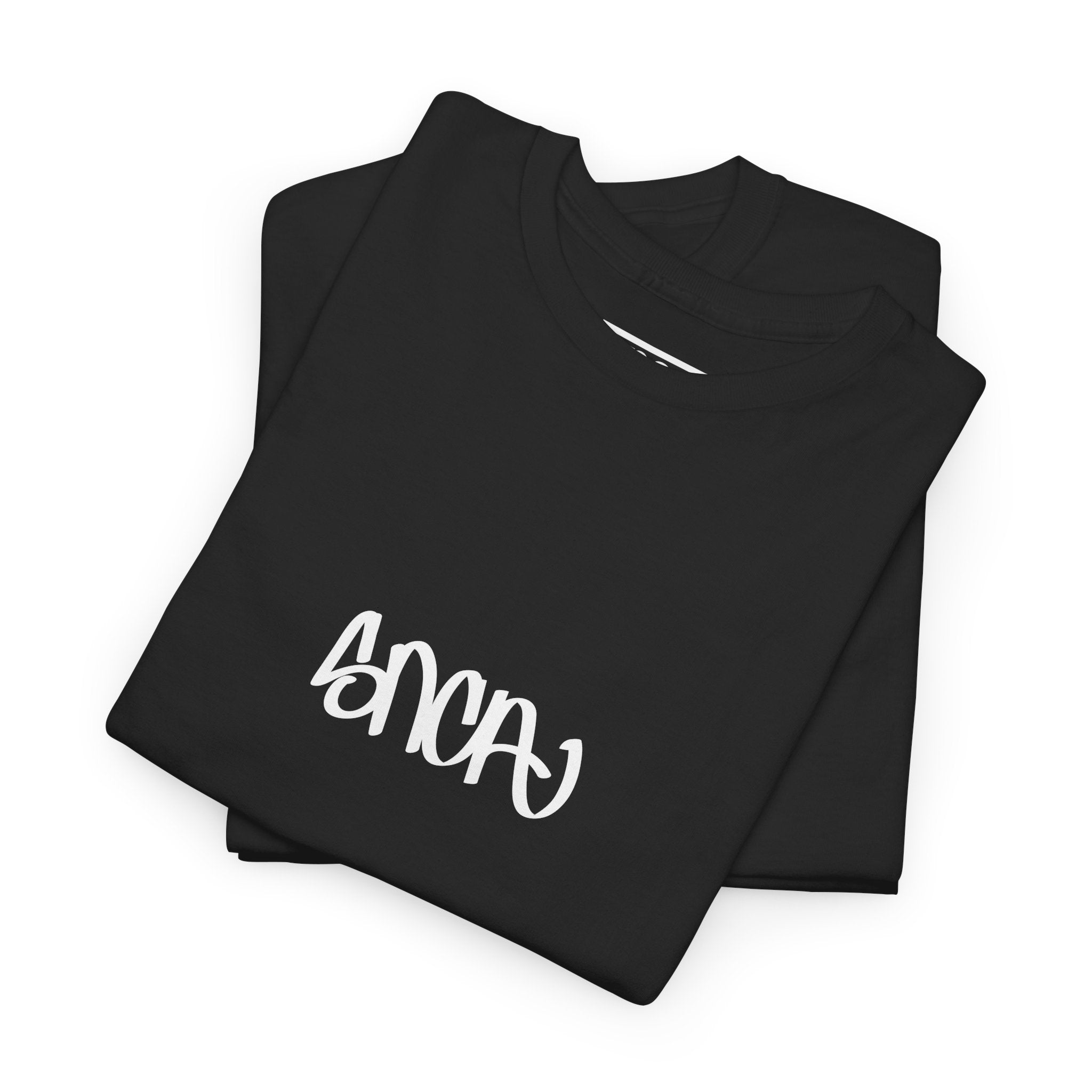 Tag Logo Tee