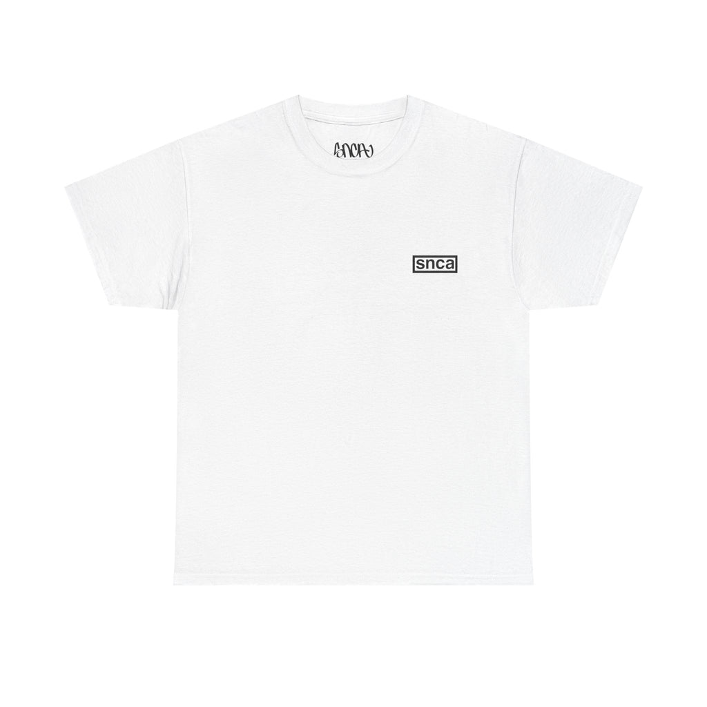 Small Box Logo Tee